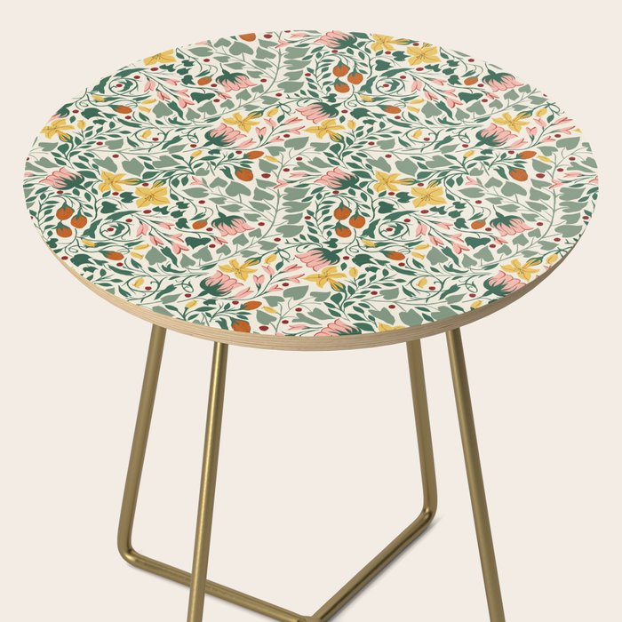 Folklore Vine Side Table Gallery Image 2