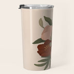 Gloria Floral Travel Mug Gallery Image 3