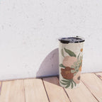 Gloria Floral Travel Mug Gallery Image 4