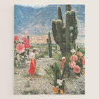 Decor Jigsaw Puzzle Gallery Image 1
