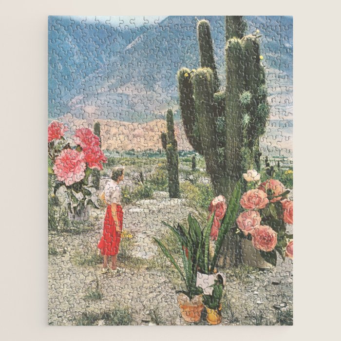Decor Jigsaw Puzzle Gallery Image 1
