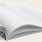 Watching Planets Notebook Gallery Image 2