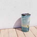 Watching Planets Travel Mug Gallery Image 4