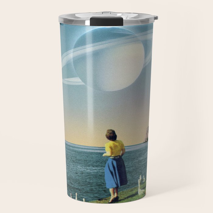 Watching Planets Travel Mug Gallery Image 1