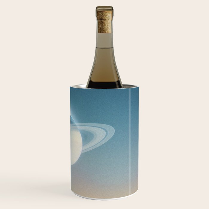 Watching Planets Wine Chiller Gallery Image 3