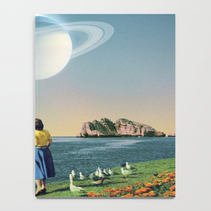 Watching Planets Notebook Gallery Image 4