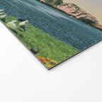 Watching Planets Welcome Mat Gallery Image 2