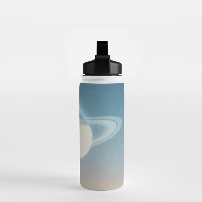 Watching Planets Water Bottle Gallery Image 2