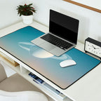 Watching Planets Desk Mat Gallery Image 2