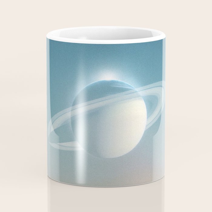 Watching Planets Coffee Mug Gallery Image 4