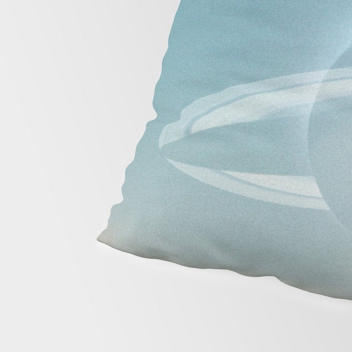 Watching Planets Pillow Sham Gallery Image 4
