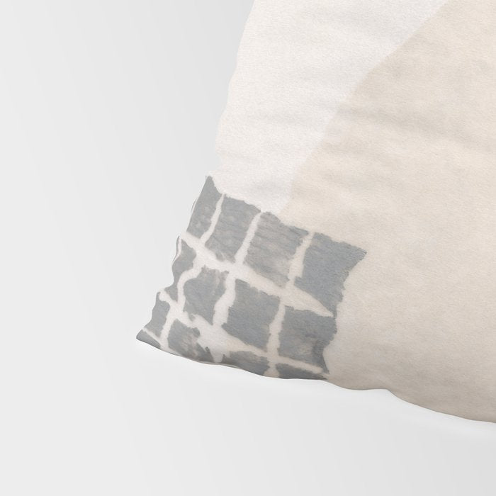 Abstract Composition #2 Pillow Sham Gallery Image 4