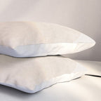 Abstract Composition #2 Pillow Sham Gallery Image 3