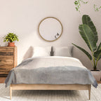 Abstract Composition #2 Comforter Gallery Image 3