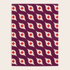 contemporary pattern no2 Poster Gallery Image 4