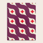 contemporary pattern no2 Notebook Gallery Image 4