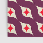 contemporary pattern no2 Poster Gallery Image 3