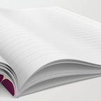contemporary pattern no2 Notebook Gallery Image 2