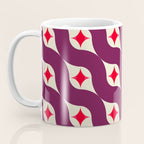 contemporary pattern no2 Coffee Mug Gallery Image 3