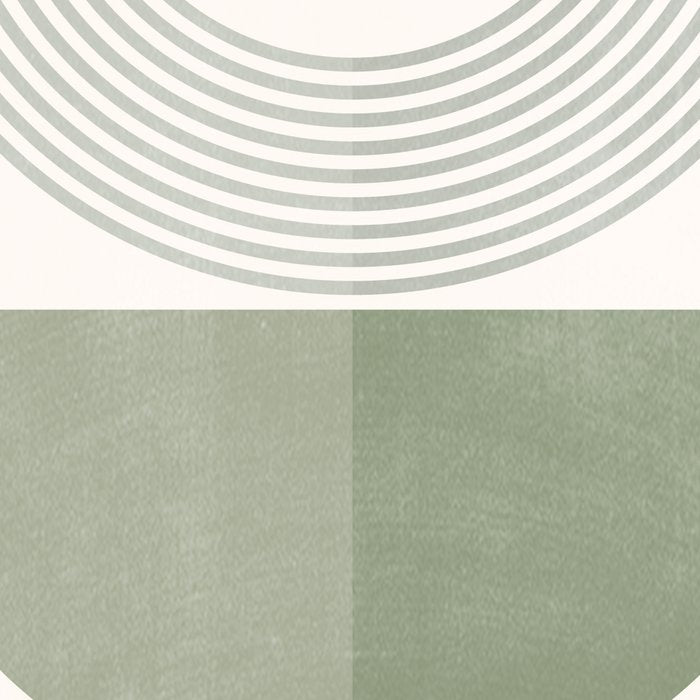 Minimal Geometric Shapes 175 Coffee Mug Gallery Image 2