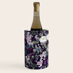 Rose Garden - Night II Wine Chiller Gallery Image 1