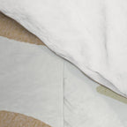 Minimal Autumnal Dance 1 Comforter Gallery Image 4