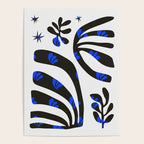 Abstract T008 Poster Gallery Image 4