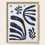 Abstract T008 Serving Tray Gallery Image 1