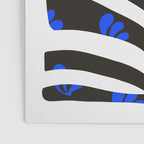 Abstract T008 Poster Gallery Image 3