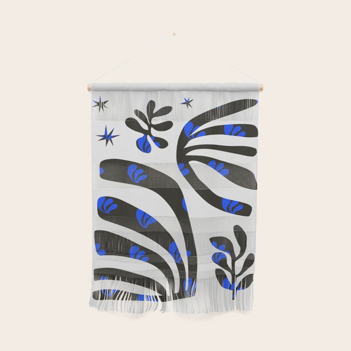 Abstract T008 Wall Hanging Gallery Image 1