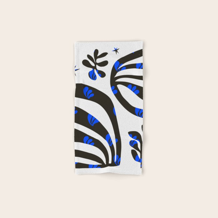 Abstract T008 Bath Towel Gallery Image 1