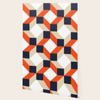 Geometric 02A Wallpaper Gallery Image 2