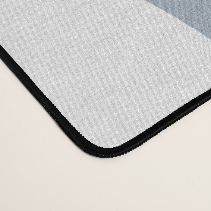 Abstract Stripes LXXII Desk Mat Gallery Image 4