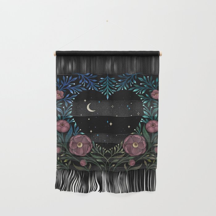 Heartful of Thanks Wall Hanging Gallery Image 1