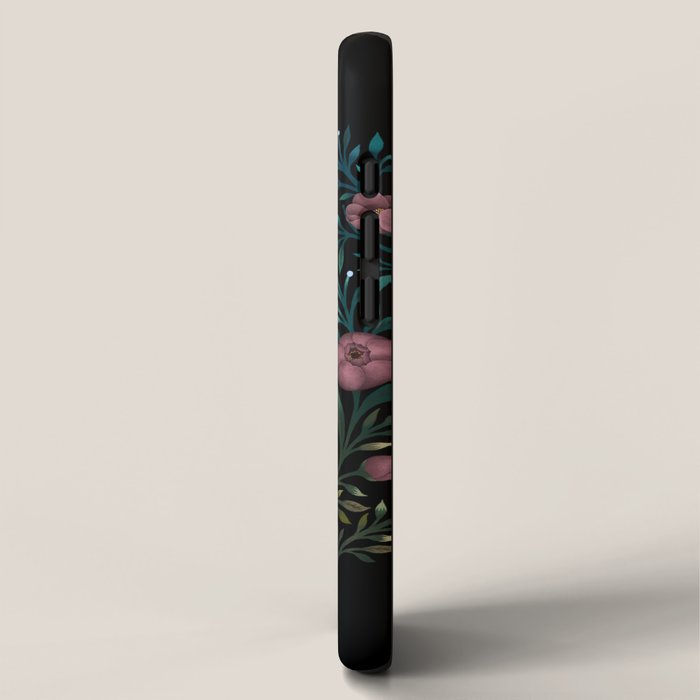 Heartful of Thanks iPhone Case Gallery Image 2