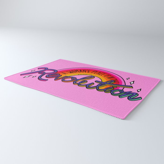 Revolution Rug Gallery Image 3