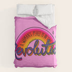 Revolution Duvet Cover Gallery Image 6