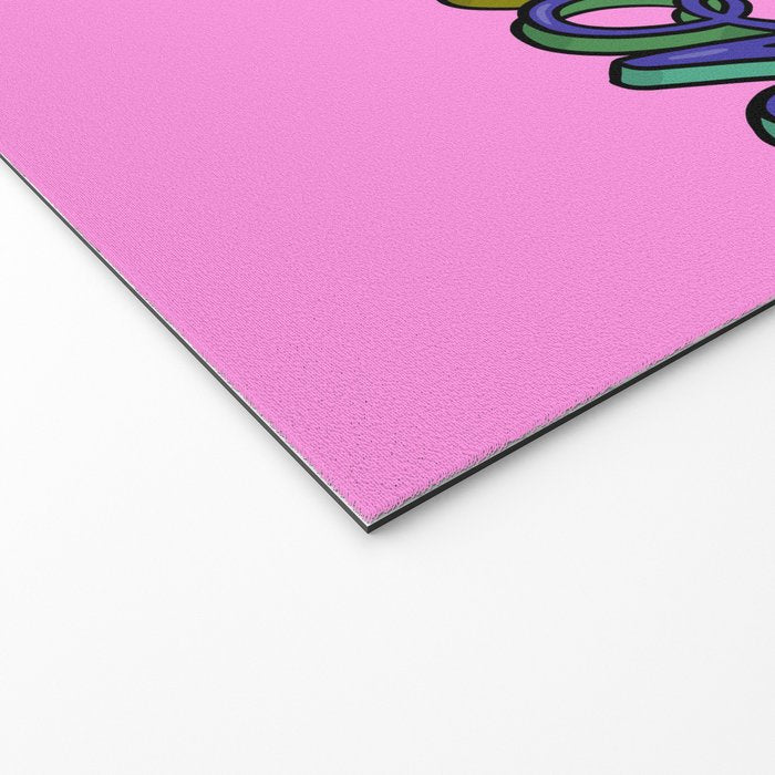 Revolution Welcome Mat Gallery Image 2