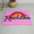 Revolution Rug Gallery Image 1