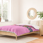 Revolution Duvet Cover Gallery Image 2