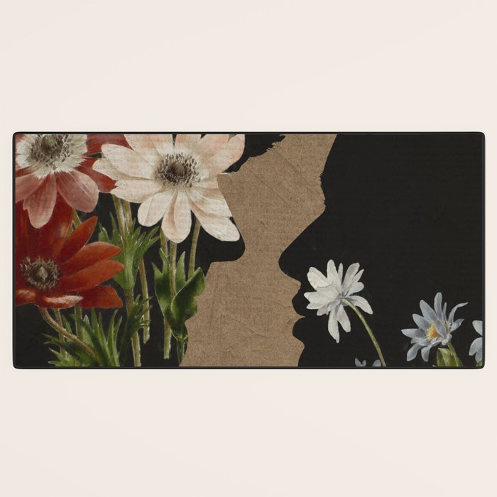 Couple Desk Mat Gallery Image 3