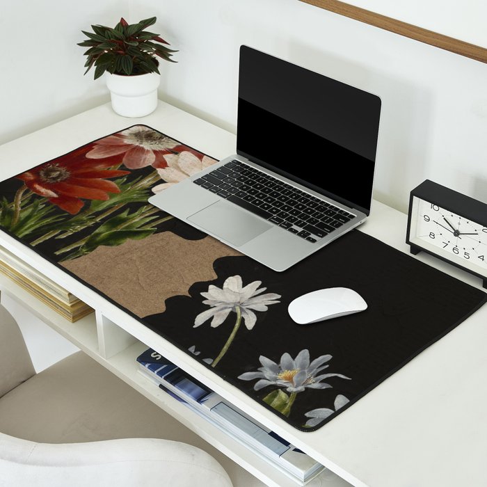 Couple Desk Mat Gallery Image 2