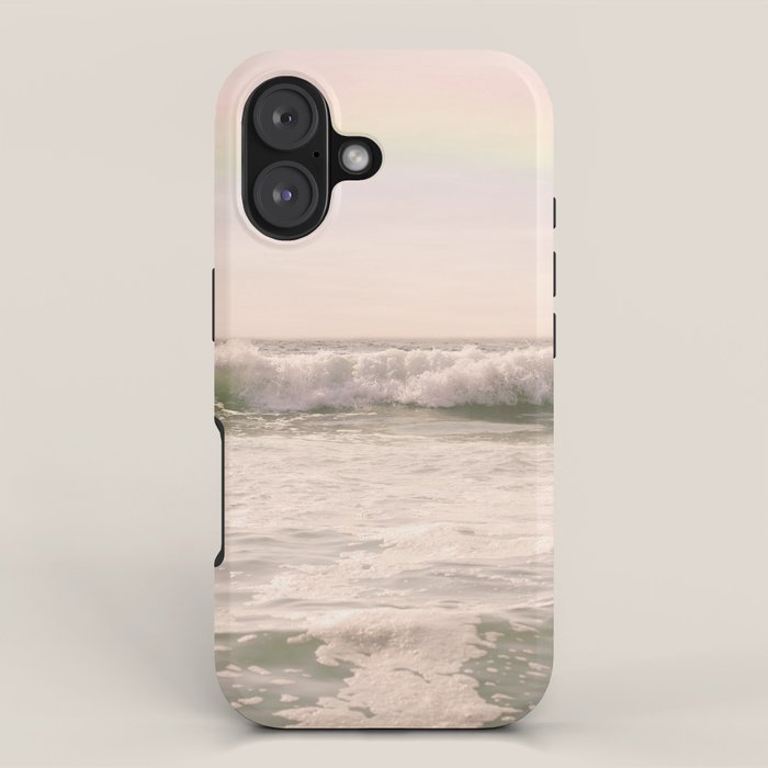 Charmed Rainbow Sea iPhone Case Gallery Image 1