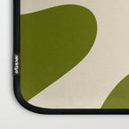 Retro Flower Vintage 70s Groovie Laptop Sleeve Gallery Image 3
