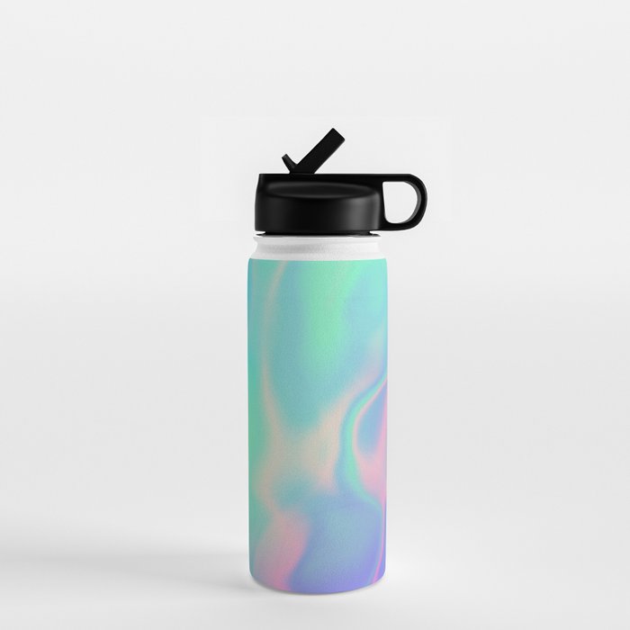 Rainbow Sea Water Bottle Gallery Image 1