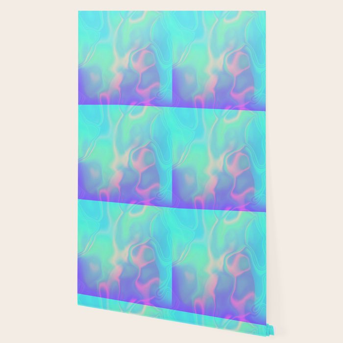 Rainbow Sea Wallpaper Gallery Image 2