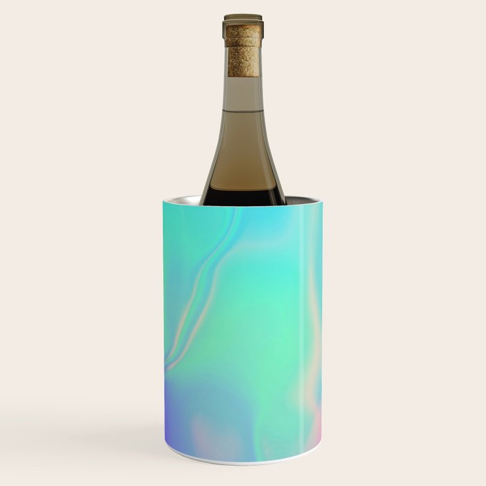 Rainbow Sea Wine Chiller Gallery Image 2