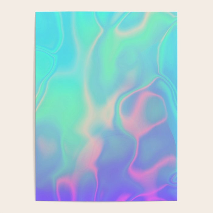 Rainbow Sea Poster Gallery Image 4