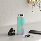 Rainbow Sea Water Bottle Gallery Image 4