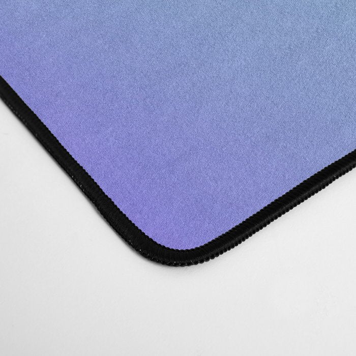 Rainbow Sea Desk Mat Gallery Image 4